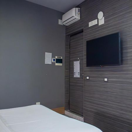 Hotel Beb Umberto I Napoli Exteriér fotografie