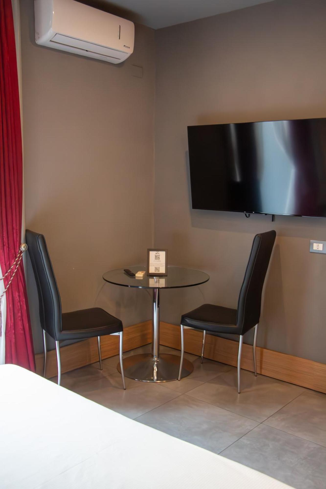 Hotel Beb Umberto I Napoli Exteriér fotografie