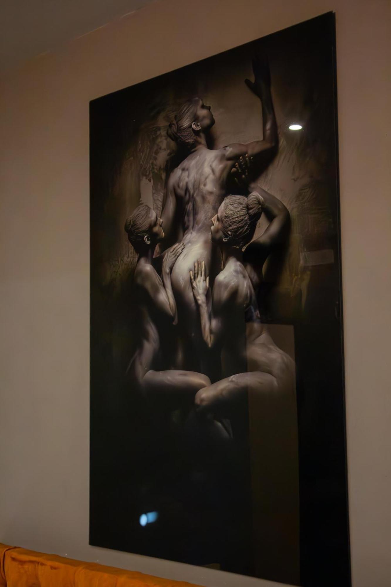 Hotel Beb Umberto I Napoli Exteriér fotografie