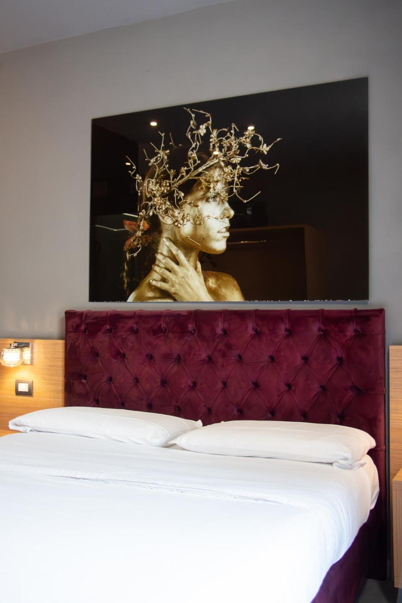 Hotel Beb Umberto I Napoli Exteriér fotografie