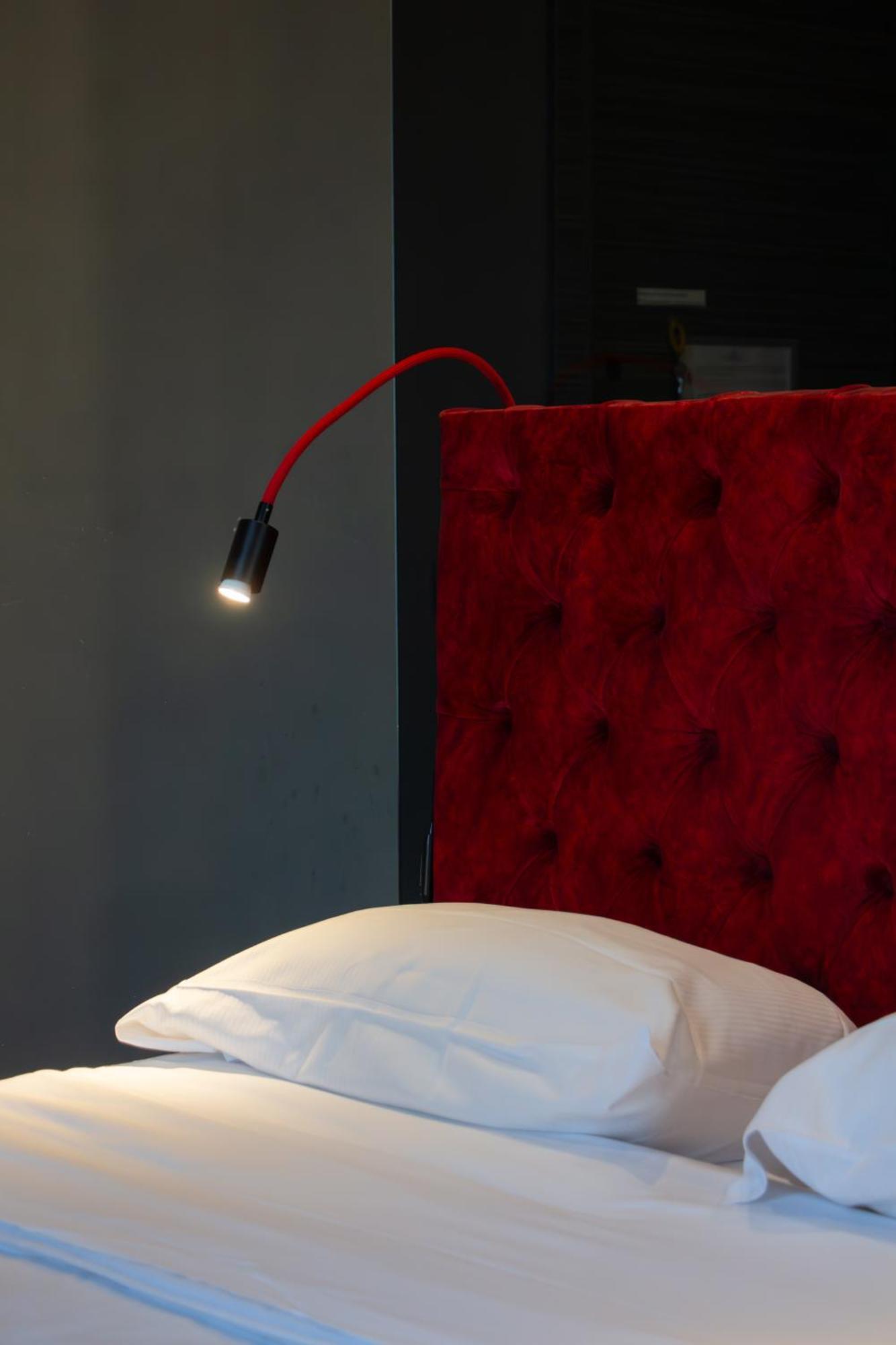 Hotel Beb Umberto I Napoli Exteriér fotografie