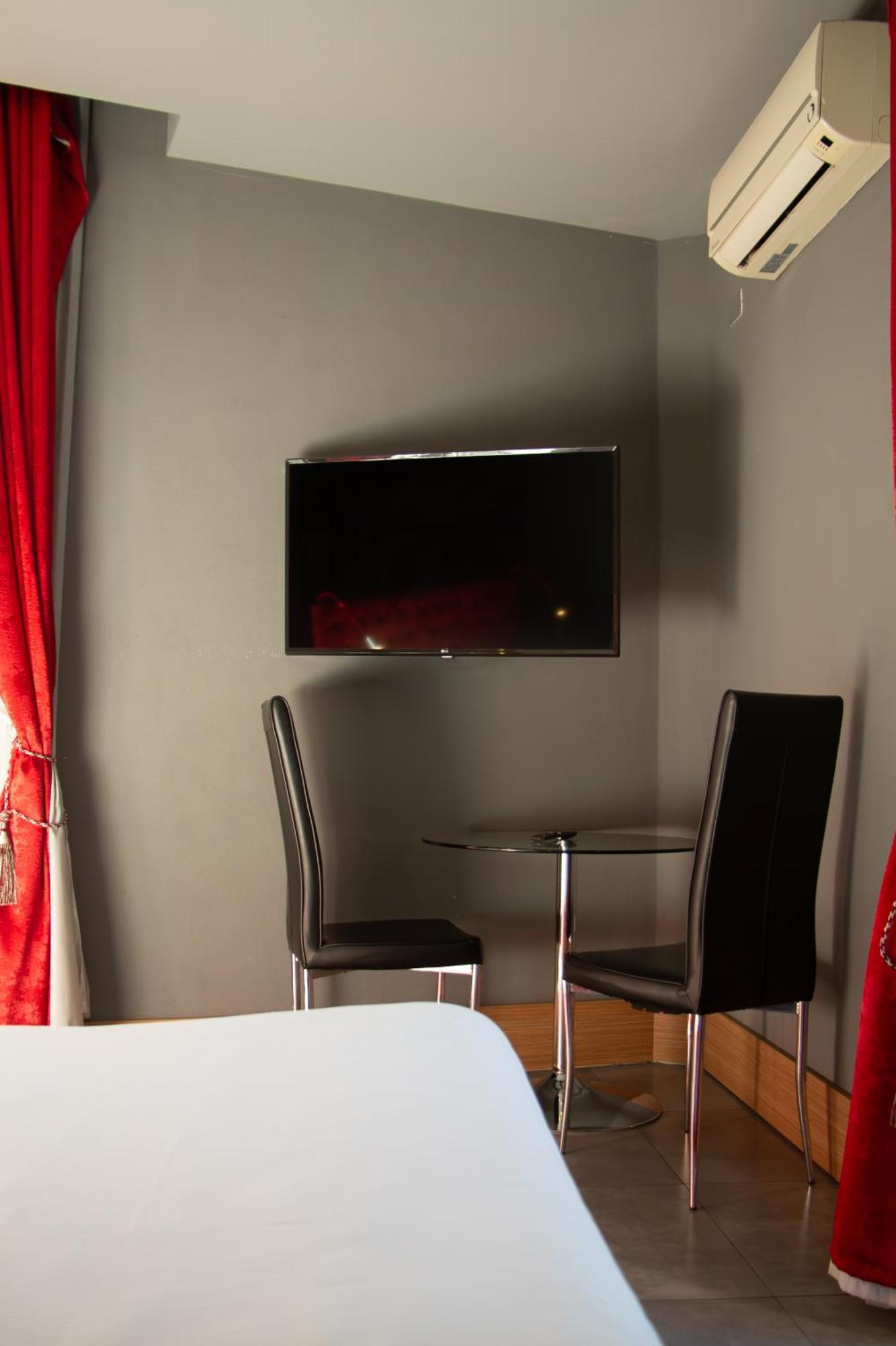 Hotel Beb Umberto I Napoli Exteriér fotografie