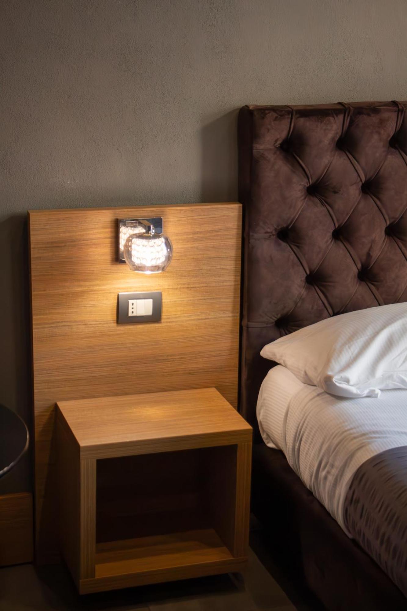 Hotel Beb Umberto I Napoli Exteriér fotografie
