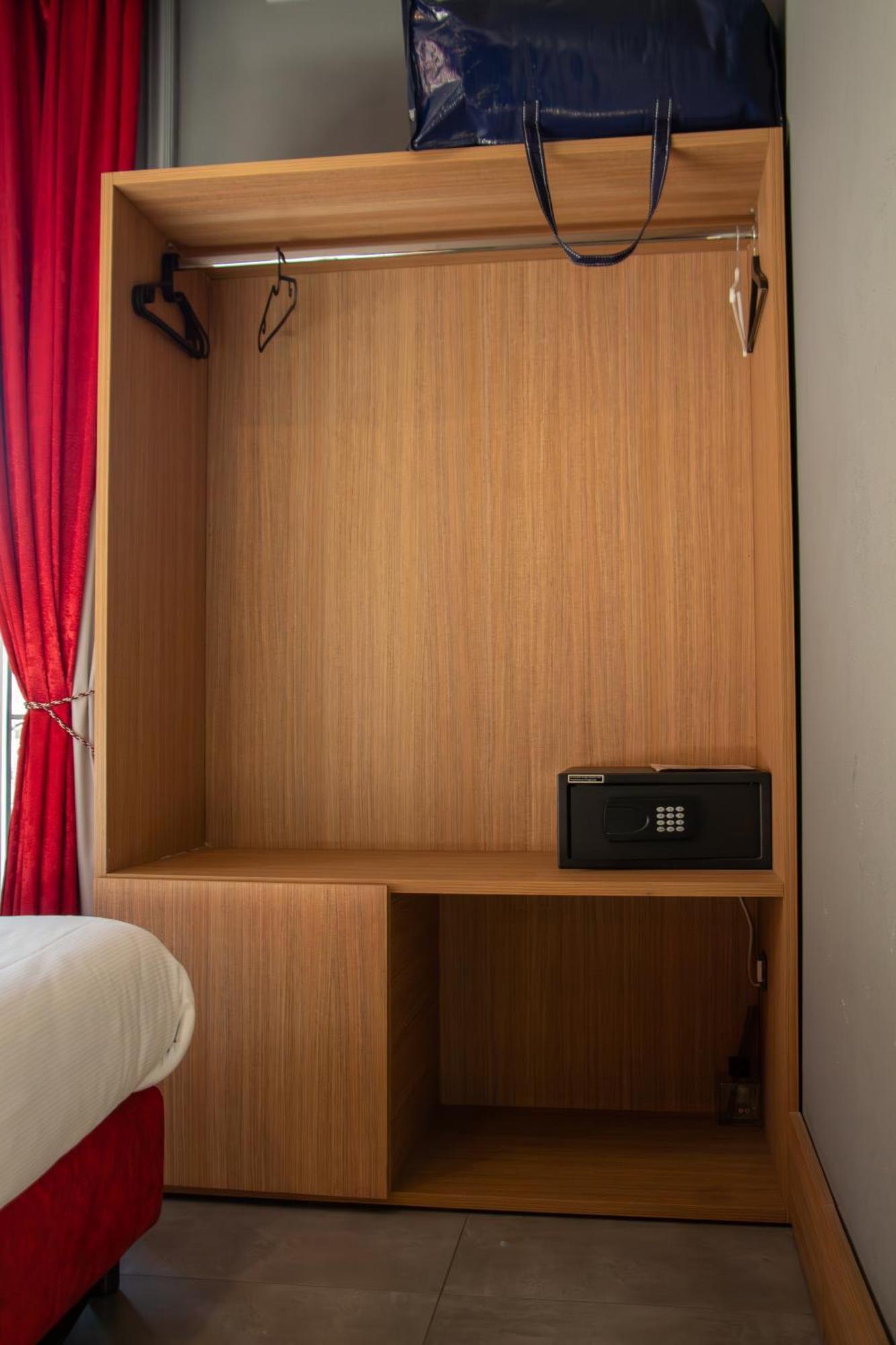 Hotel Beb Umberto I Napoli Exteriér fotografie