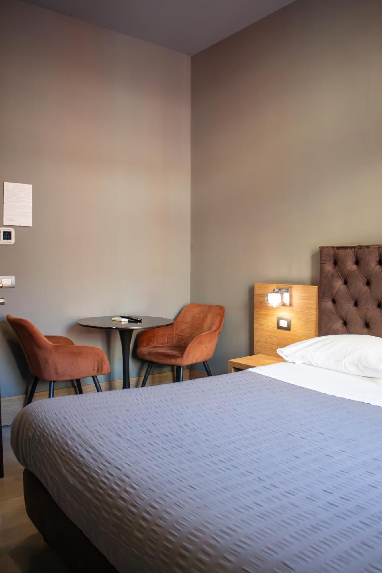 Hotel Beb Umberto I Napoli Exteriér fotografie