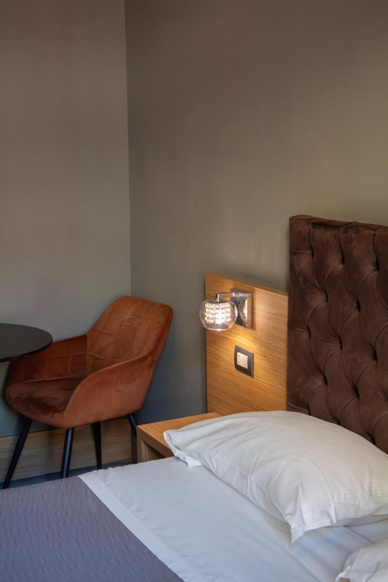 Hotel Beb Umberto I Napoli Exteriér fotografie