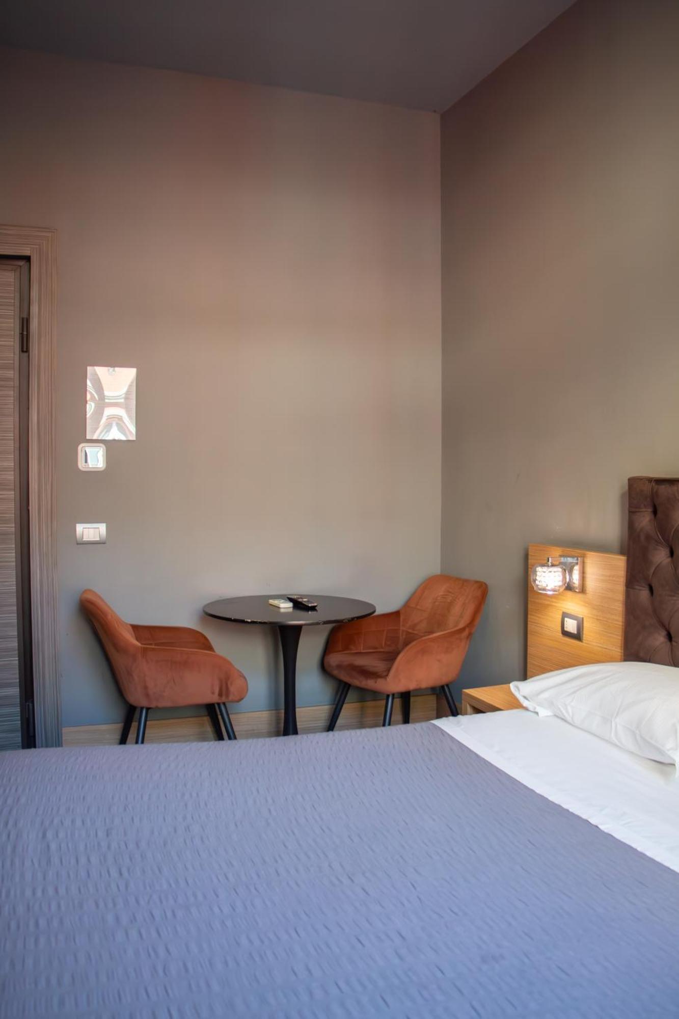 Hotel Beb Umberto I Napoli Exteriér fotografie