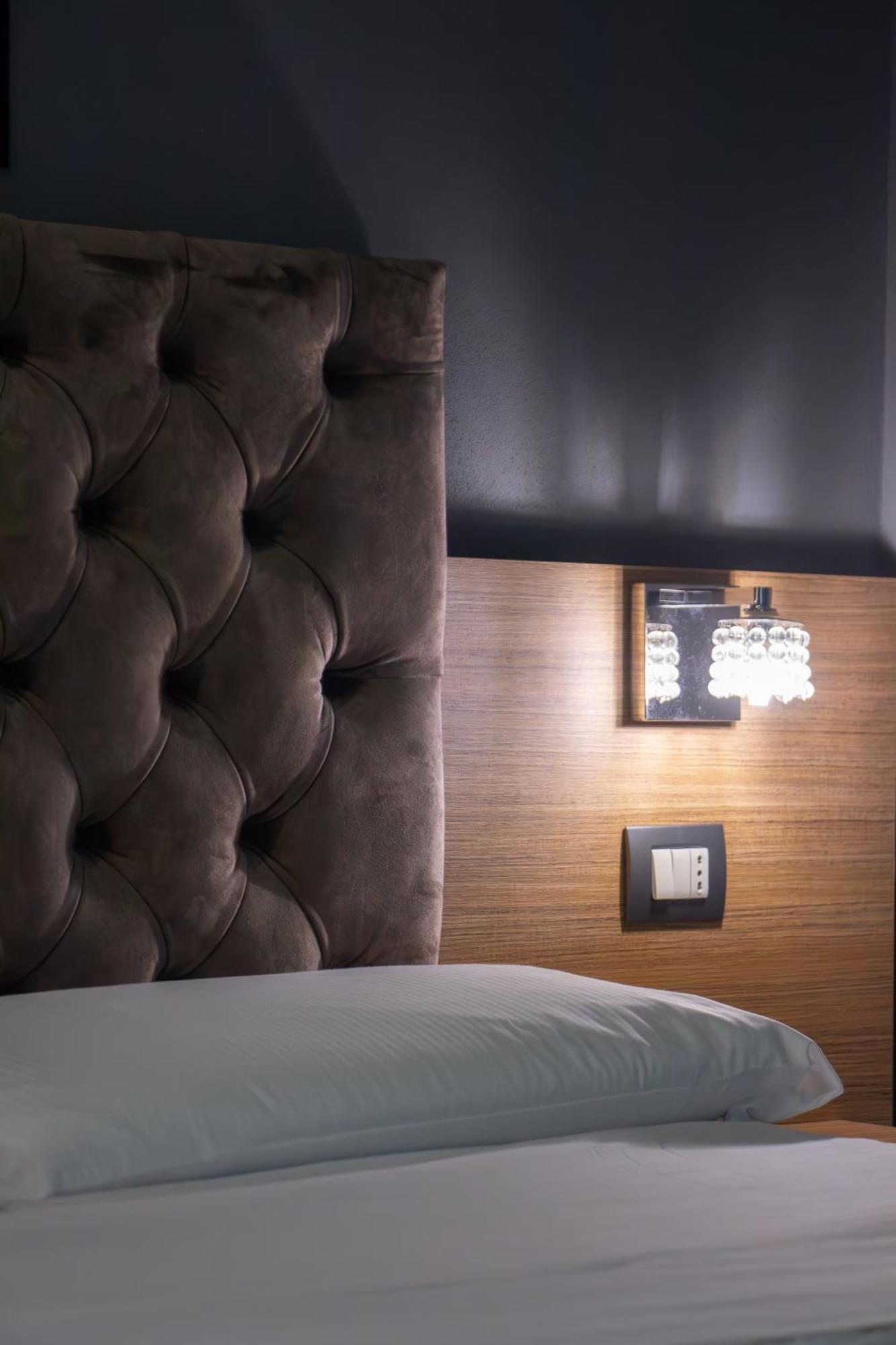 Hotel Beb Umberto I Napoli Exteriér fotografie