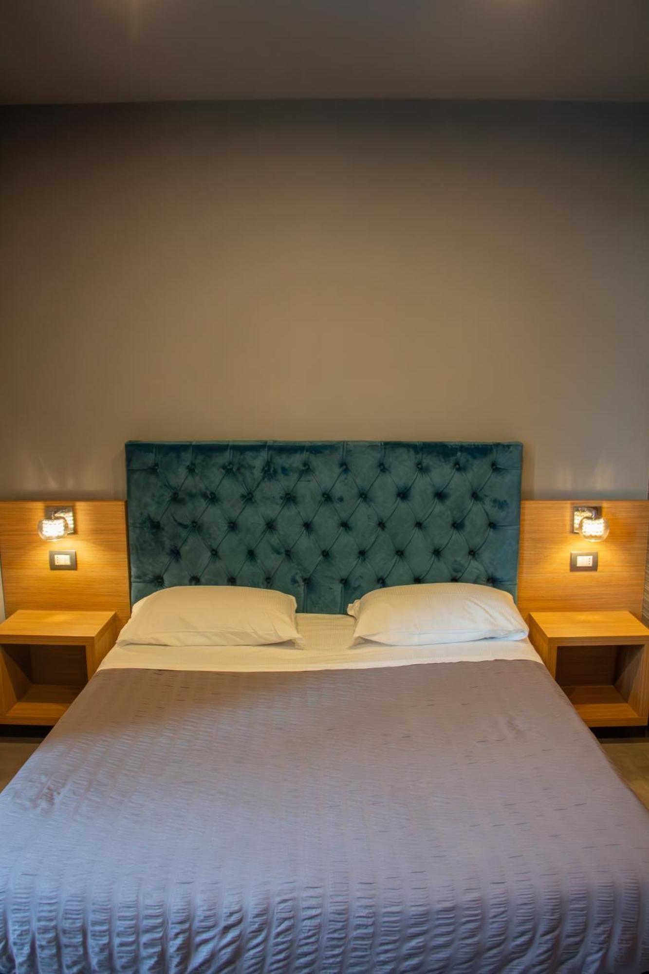 Hotel Beb Umberto I Napoli Exteriér fotografie
