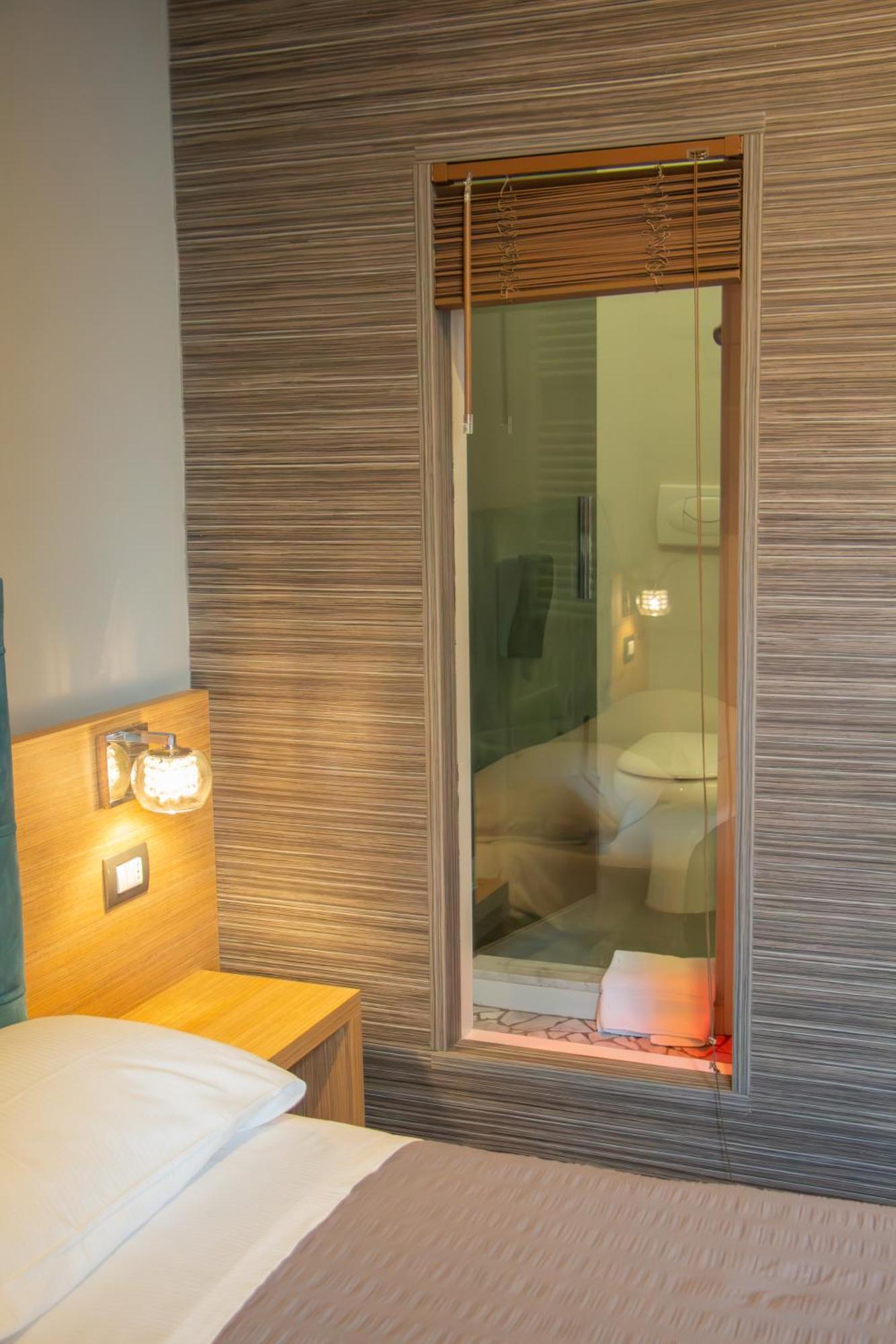Hotel Beb Umberto I Napoli Exteriér fotografie